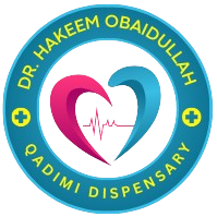 QADIMIDISPENSARY logo