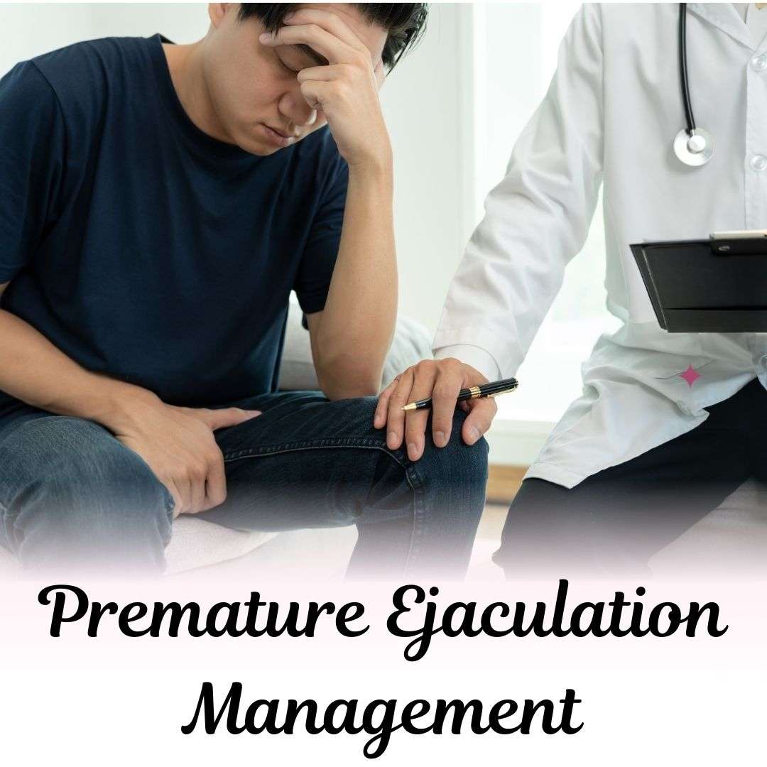Premature Ejaculation Management